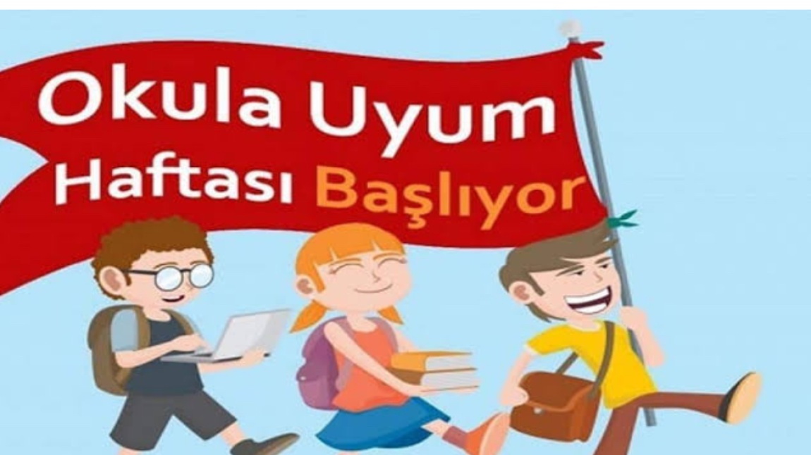 02-03 Eylül Uyum Haftası